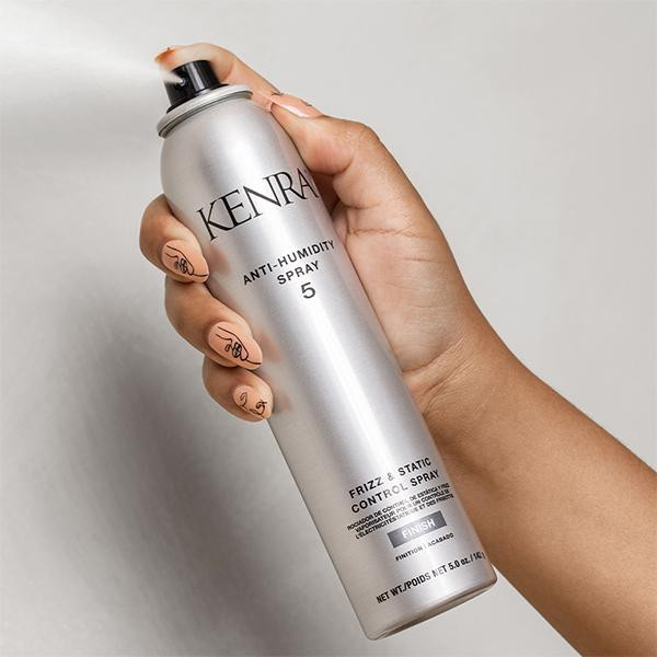 Anti-Humidity Spray 5 5oz