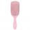 Paddle detangler brush Go Green - Pink