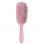 Paddle detangler brush Go Green - Pink