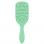 Brosse carré Go Green - Green