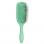 Paddle detangler brush Go Green - Green