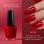 Nail Envy Strengthener - Big Apple Red 0.5oz