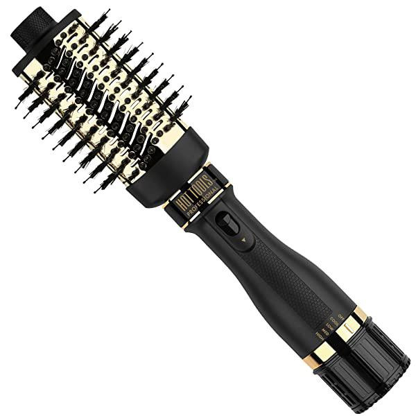 Black Gold One Step small detachable