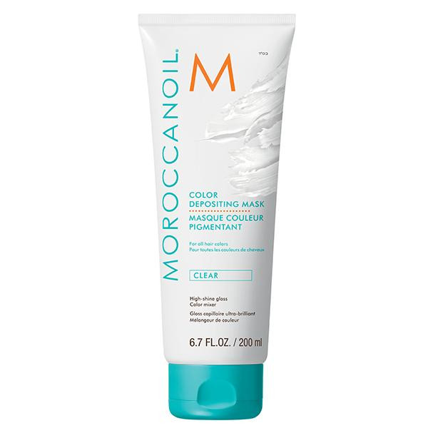 Clear - Mask 6.7oz