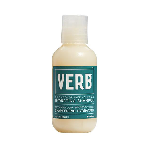 Hydrate - Shampoo 2.3oz