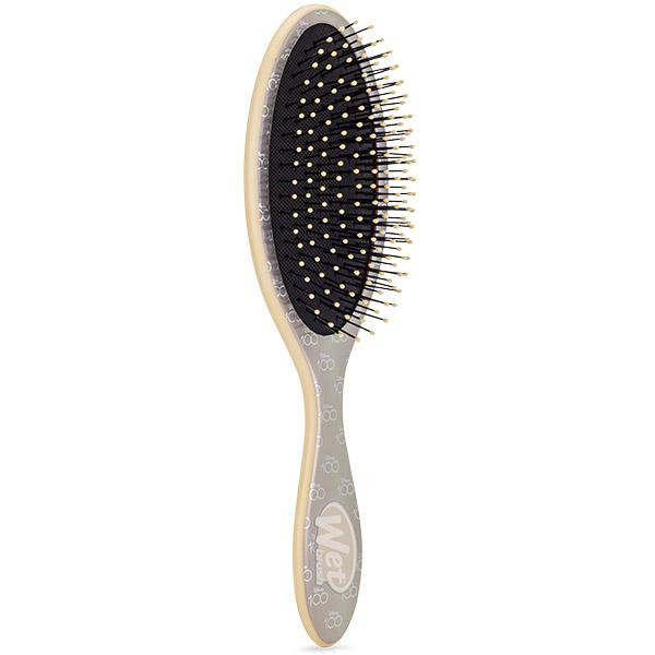 Wet Brush Crushed Jewels Pro Detangler Sapphire Sparkle