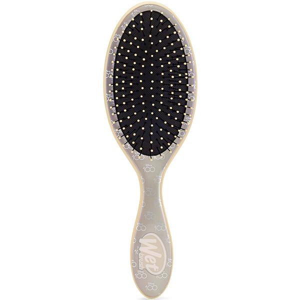 Wet Brush Crushed Jewels Pro Detangler Sapphire Sparkle