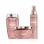 Color-treated Hair Deep Repairing - Routine
