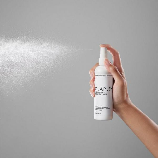 Volumizing Blow Dry Mist 5.1oz