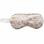 Satin Eye Mask - Leopard
