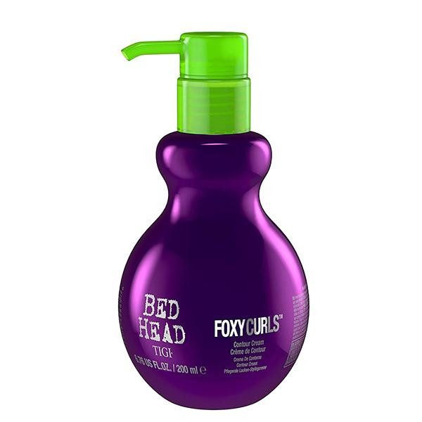 Foxy Curls - Cream 6.7oz