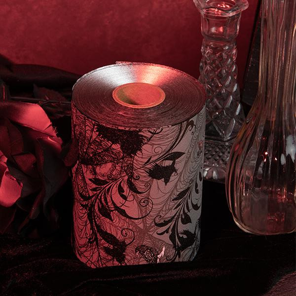 Oh My Goth - Embossed - Medium 5" x 320'