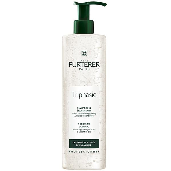 Rene Furterer - Triphasic shampoo 20.3oz | Brands | Mat&Max