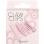 Claw Clips - Blush - 4/pack