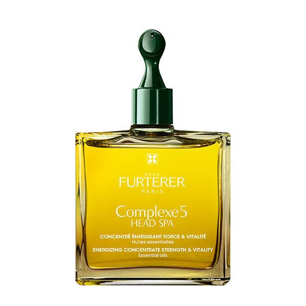 【中古】 La Cour Du Roi Rene Care ,Huret ,EnsPerceval ,Robert Rene Furterer - Complexe 5 50ml | Marques | Mat&Max