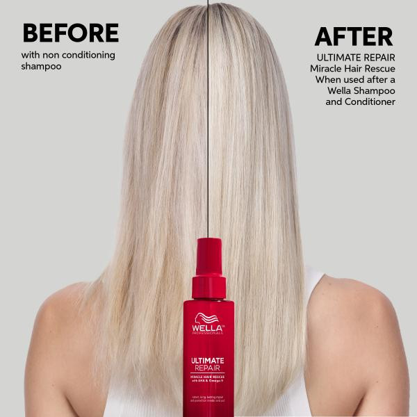 Wella - Miracle Hair Rescue 1oz, Brands