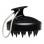 Scalp Massage Shampoo Brush