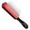 "Denman" style 5 row mini brush