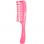 Handle Detangle Comb 8 1/2"