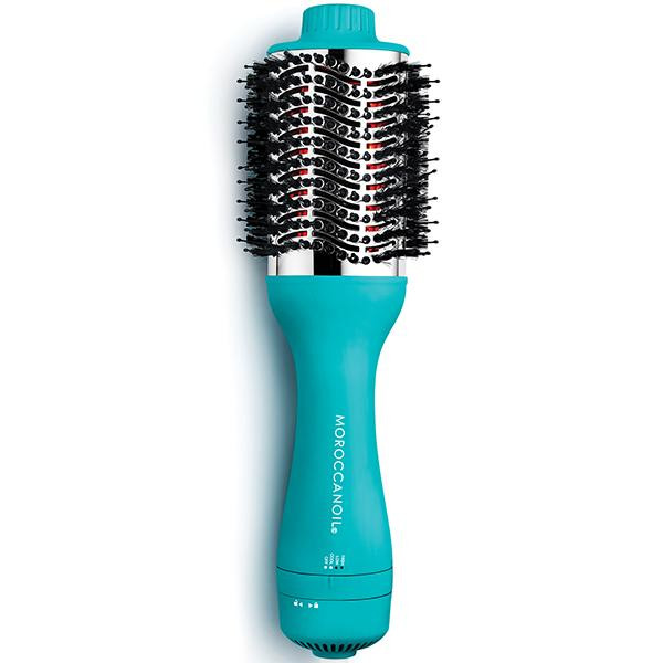 BlowDryer Brush - 4-in-1