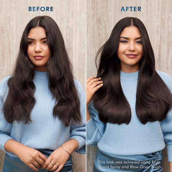 BlowDryer Brush - 4-in-1