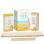 Waxing Essentials Accessories - Kit
