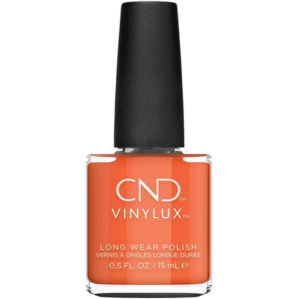 Vinylux B-Day Candle