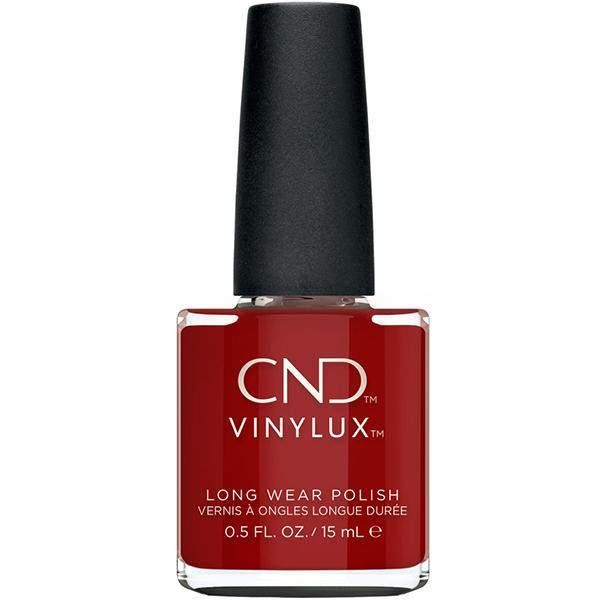 Vinylux Bordeaux Babe