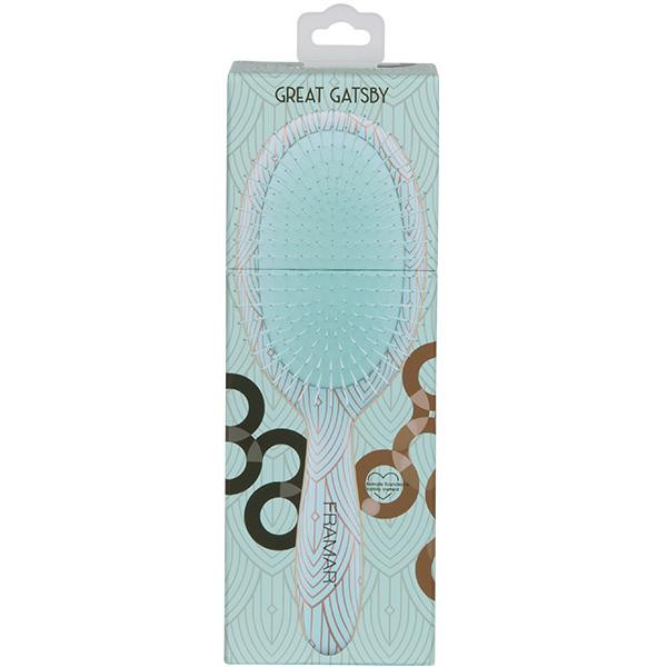 Cheers, Haters! - Great Gatsby - Detangle Brush