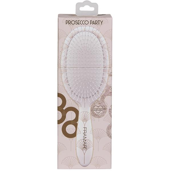 Cheers, Haters! - Presecco Party - Detangle Brush
