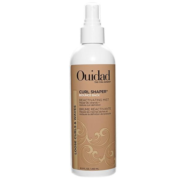 Bounce Back Reactivating mist 8,5oz