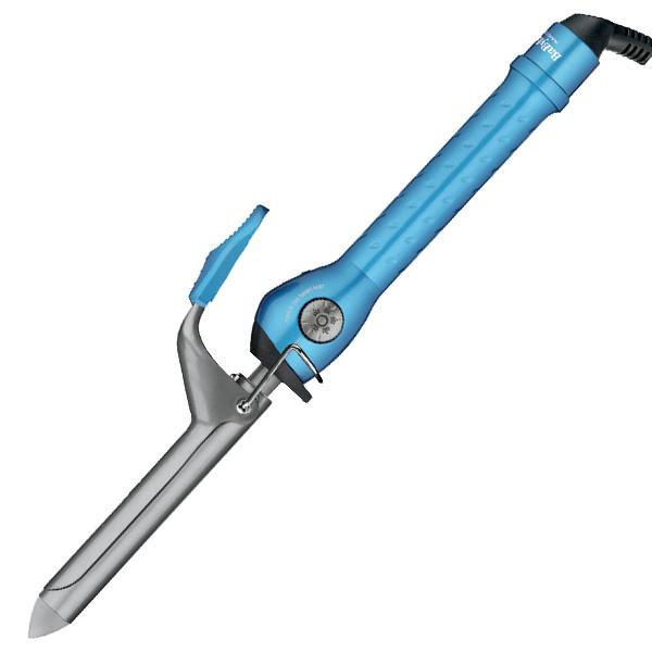GA.MA Starlight Titanium – Fer à Friser Professionnel 19 mm