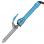 Nano-titanium and Ceramic Curling Iron 3/4"