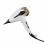 Helios Hair Dryer - White