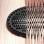 Brosse chauffante - Glide
