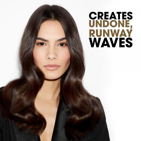 Classic Wave Wand Oval