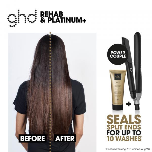 Advanced Split End Therapy 3.4oz