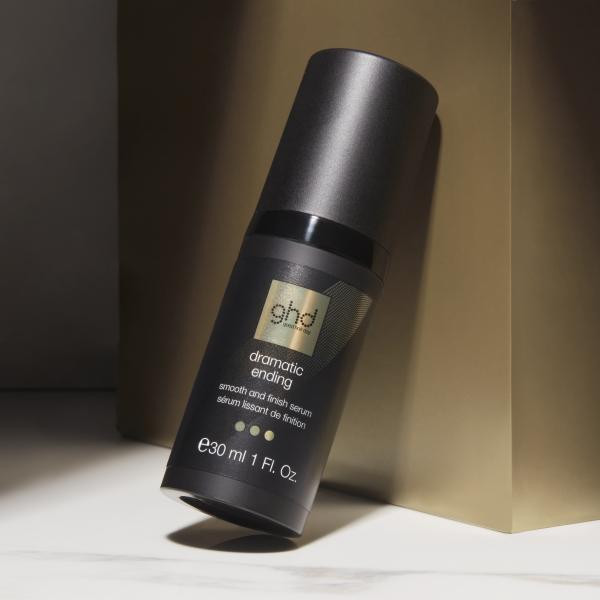 Dramatic Ending - Smooth & Finish Serum 1oz