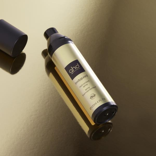 Bodyguard - Heat Protect Spray 4oz