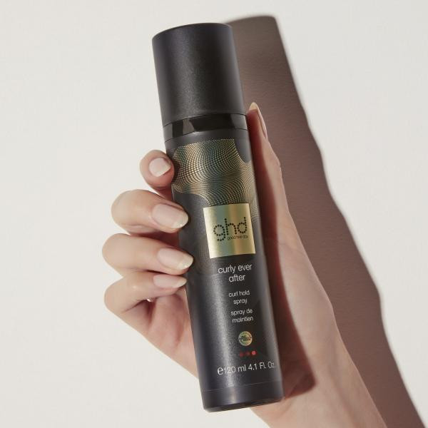 Curly Ever After - Curl Hold Spray 4oz