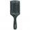 Large Rectangular Cushion Brush with Ball-Tipped Nylon Bristles
