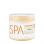 Crème de massage Mandarine + Mangue 454 g