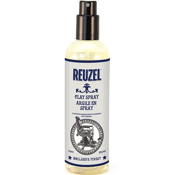 Clay Spray 12oz