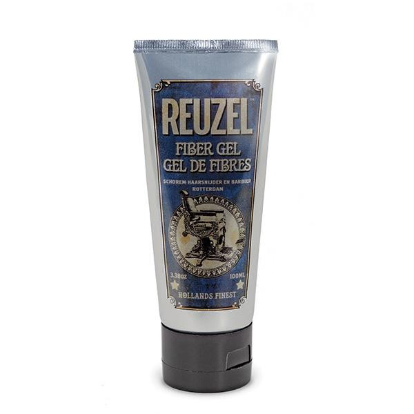Reuzel - Fiber Gel 3.38oz | Brands | Mat&Max
