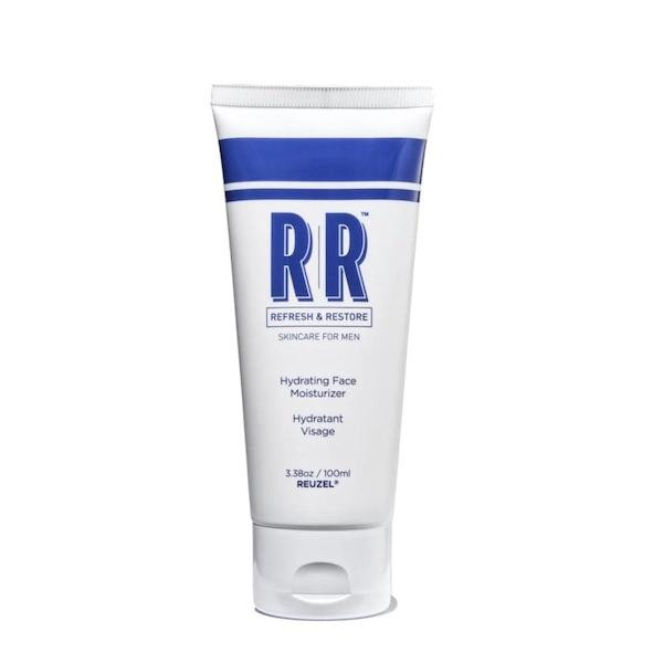 Face Moisturizer 3.38oz