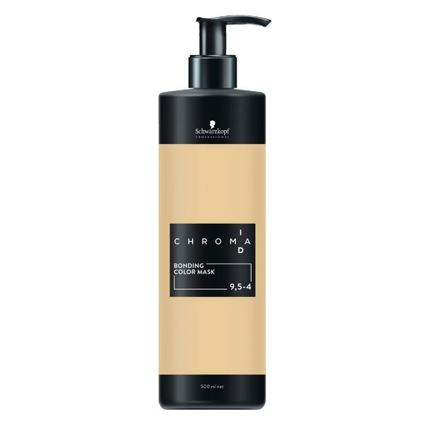 Schwarzkopf - Chroma ID - 9.5-4 - Beige 16oz | Brands | Mat&Max