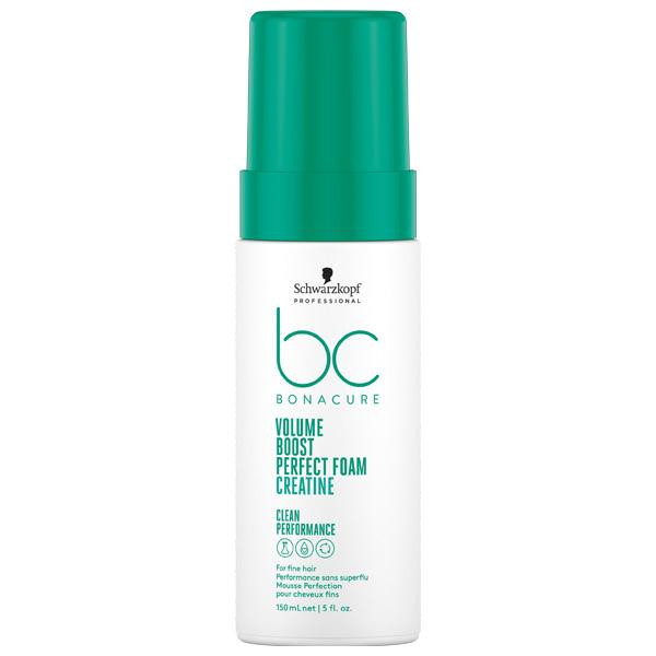 Volume Boost - Foam Leave In 5oz