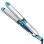 Stainless steel flat iron 1 1/2" Optima 33000
