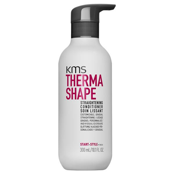 ThermaShape Straightening Conditioner