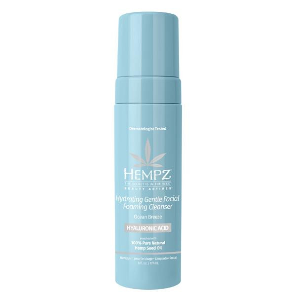 Ocean Breeze - Facial Cleanser 6oz